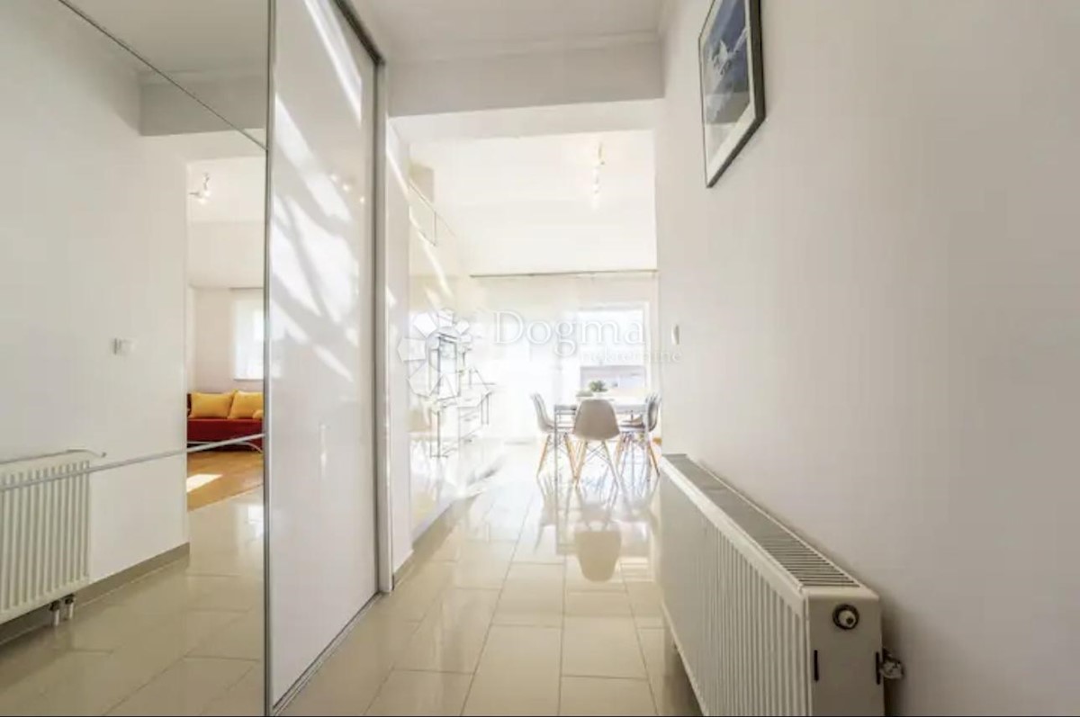 Appartamento Novalja, 115m2