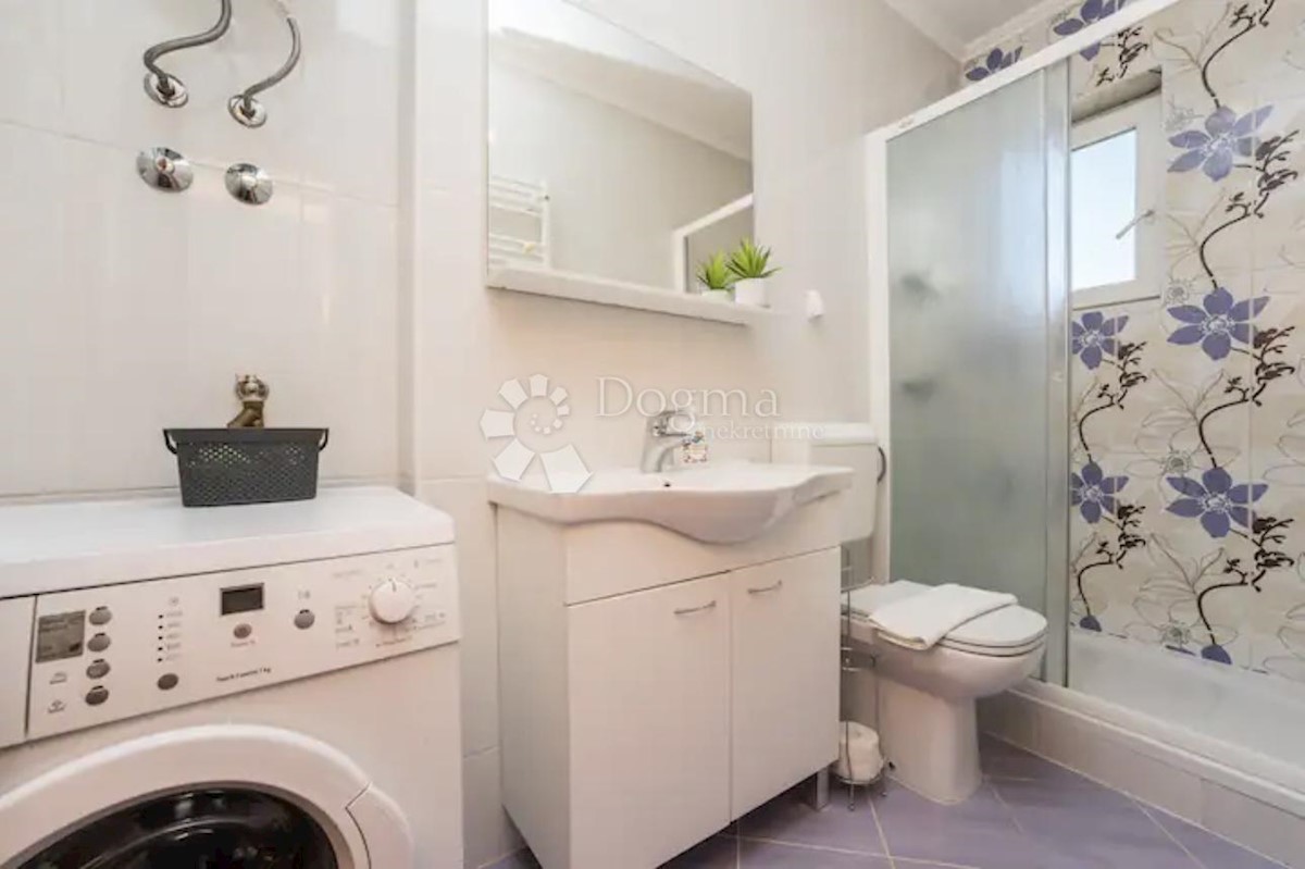 Appartamento Novalja, 115m2