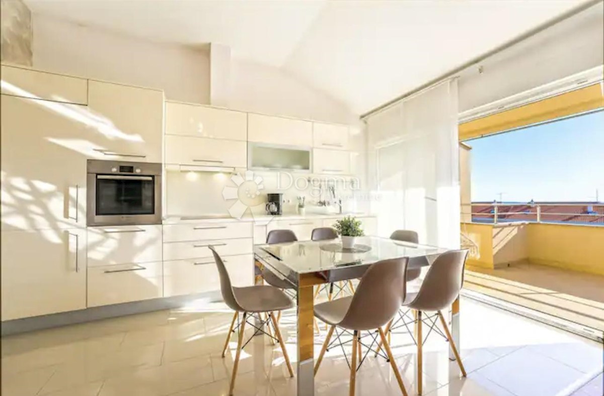 Appartamento Novalja, 115m2