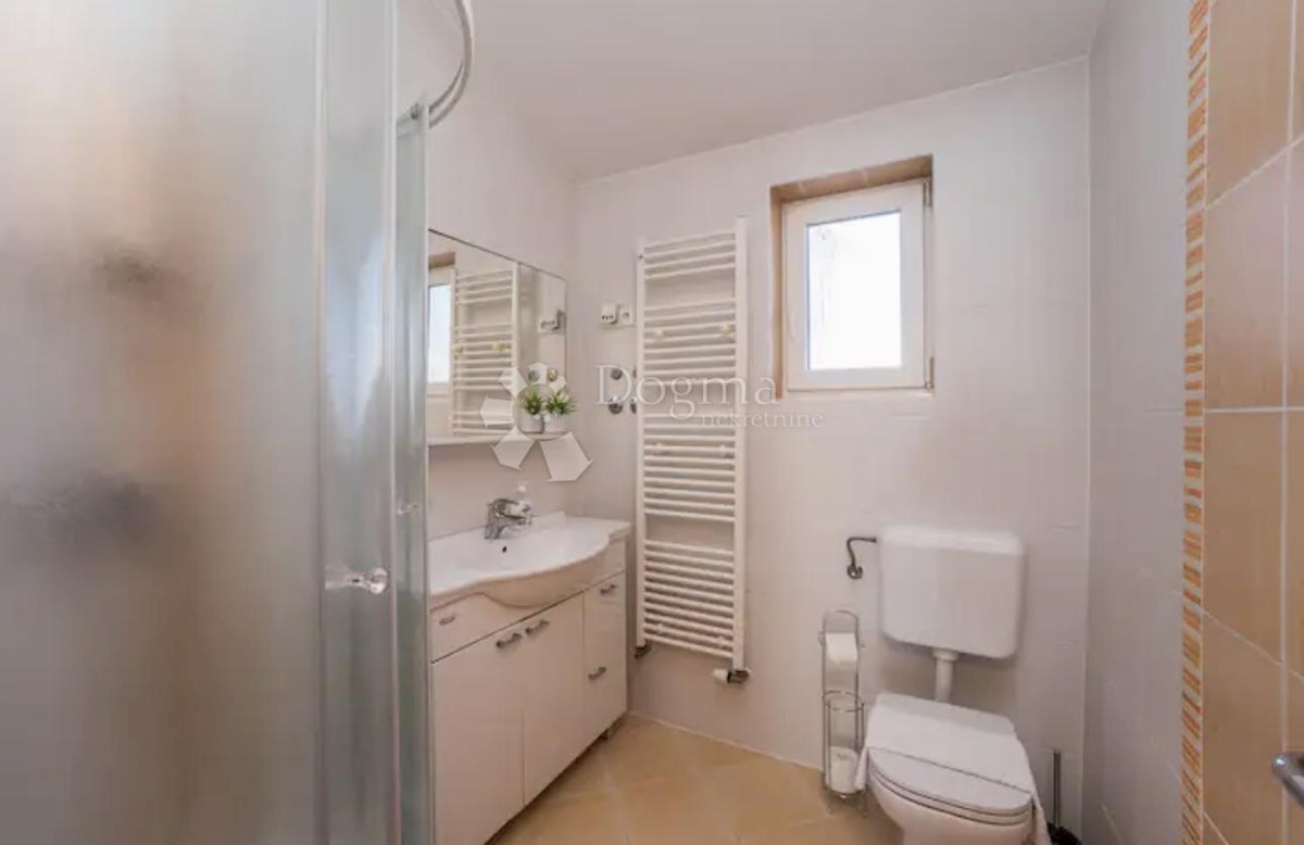 Appartamento Novalja, 115m2