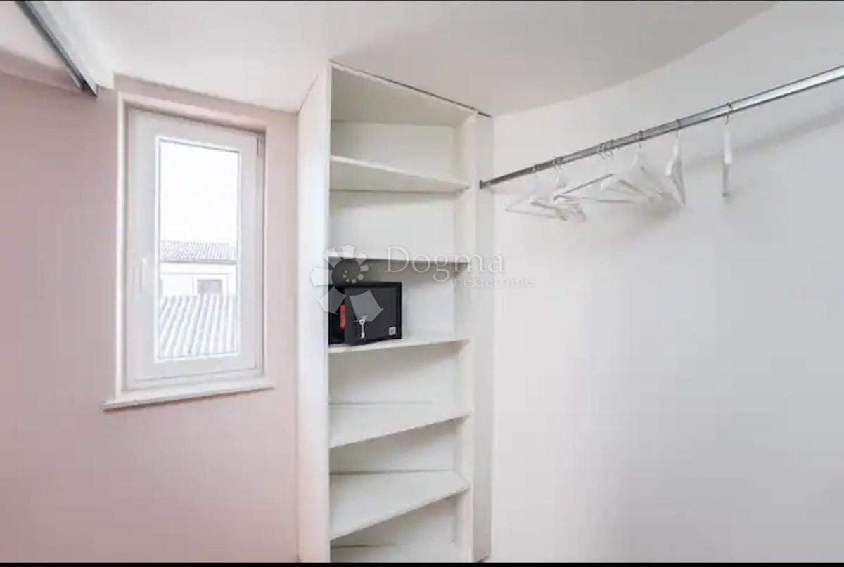 Appartamento Novalja, 115m2