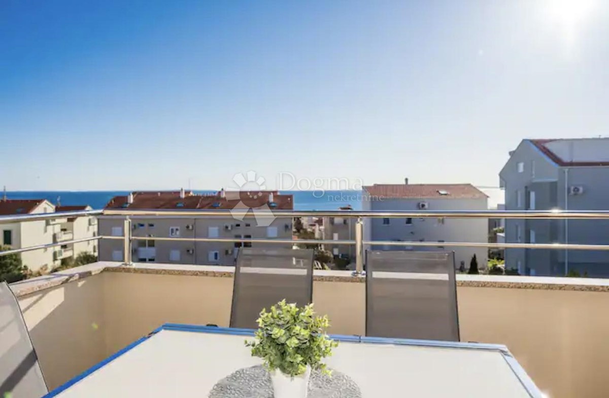 Appartamento Novalja, 115m2