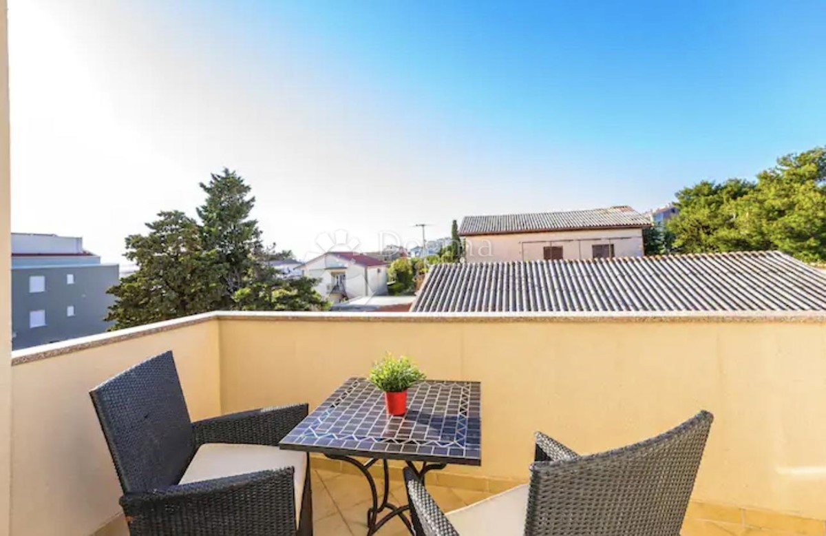 Appartamento Novalja, 115m2