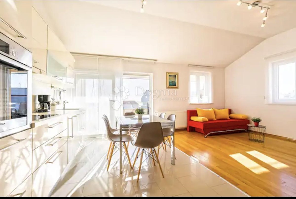 Appartamento Novalja, 115m2