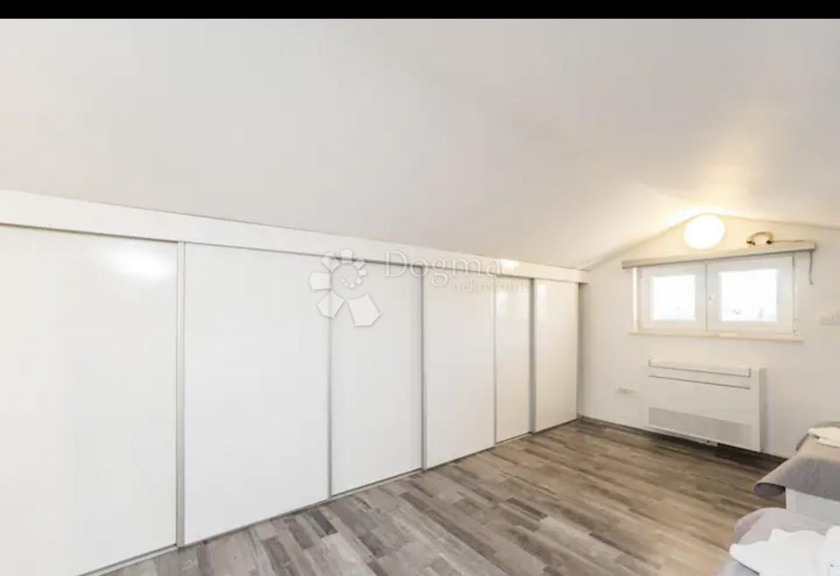 Appartamento Novalja, 115m2