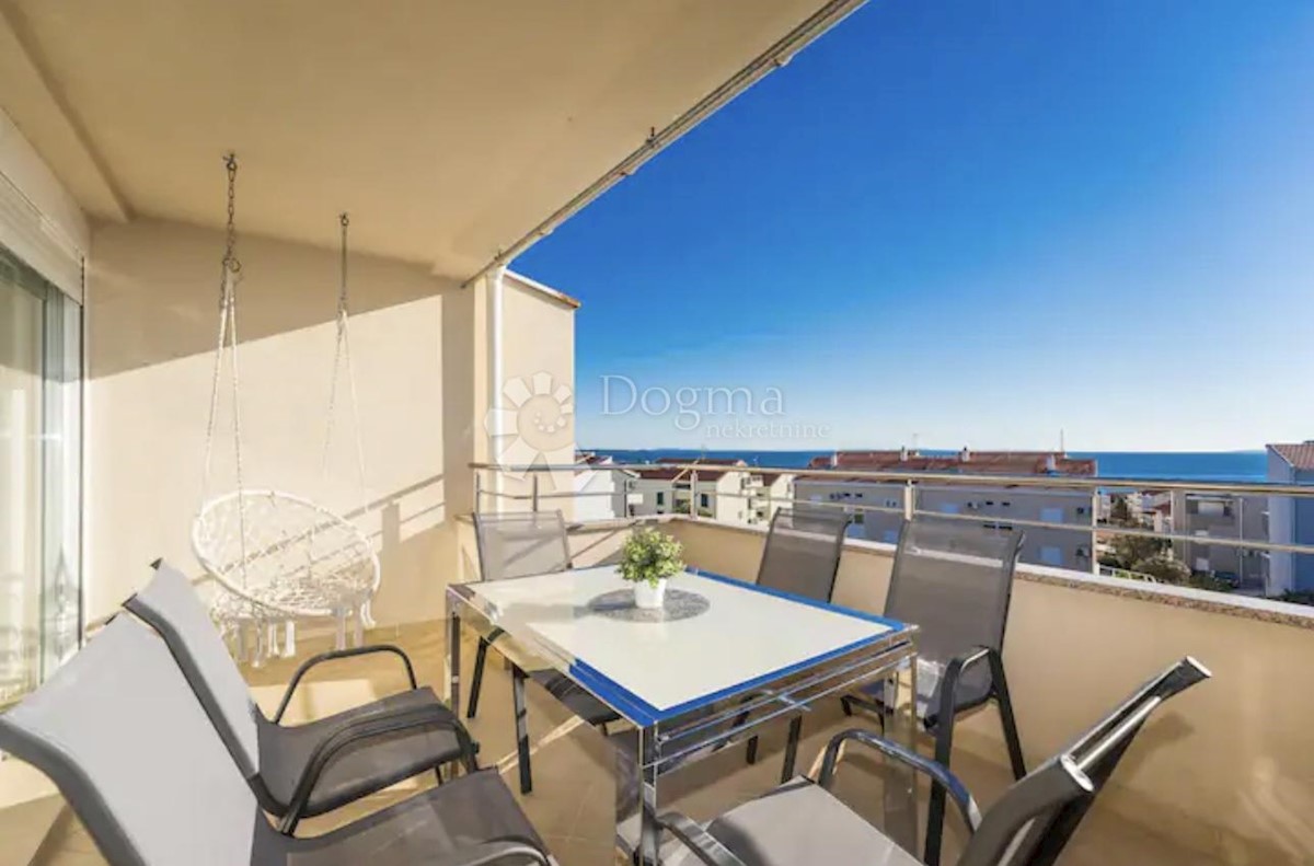 Appartamento Novalja, 115m2