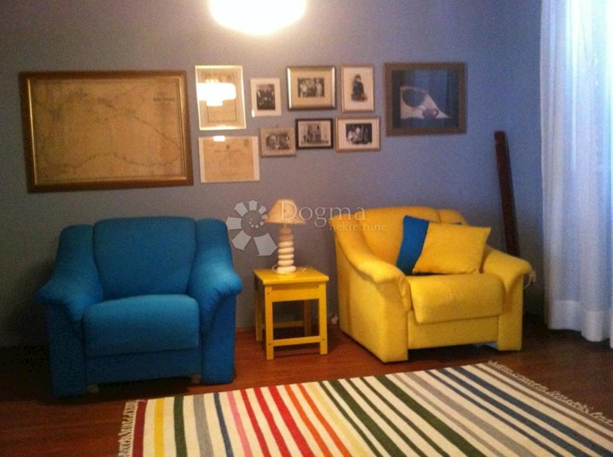 Casa Mali Lošinj, 126m2