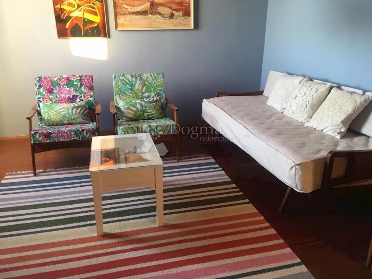 Casa Mali Lošinj, 126m2