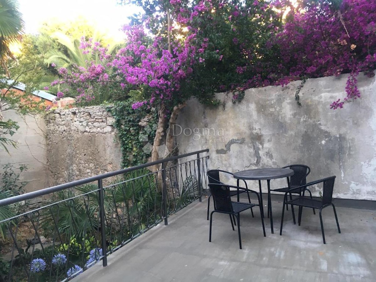 Casa Mali Lošinj, 126m2