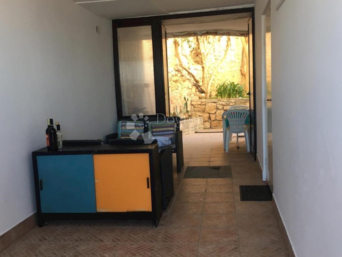 Casa Mali Lošinj, 126m2