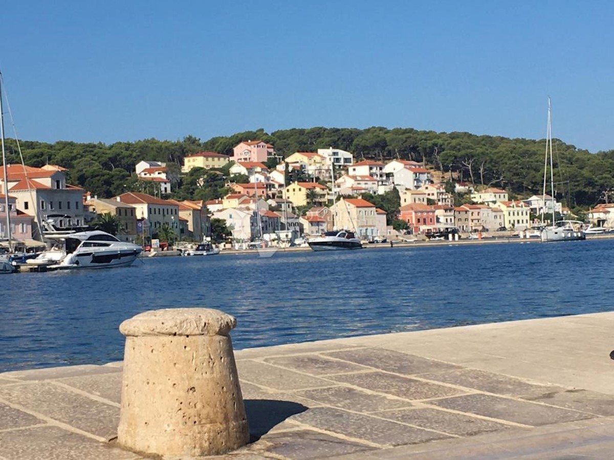 Casa Mali Lošinj, 126m2