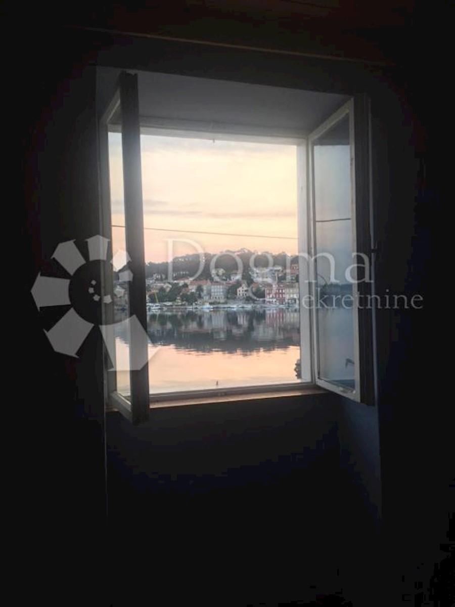 Casa Mali Lošinj, 126m2