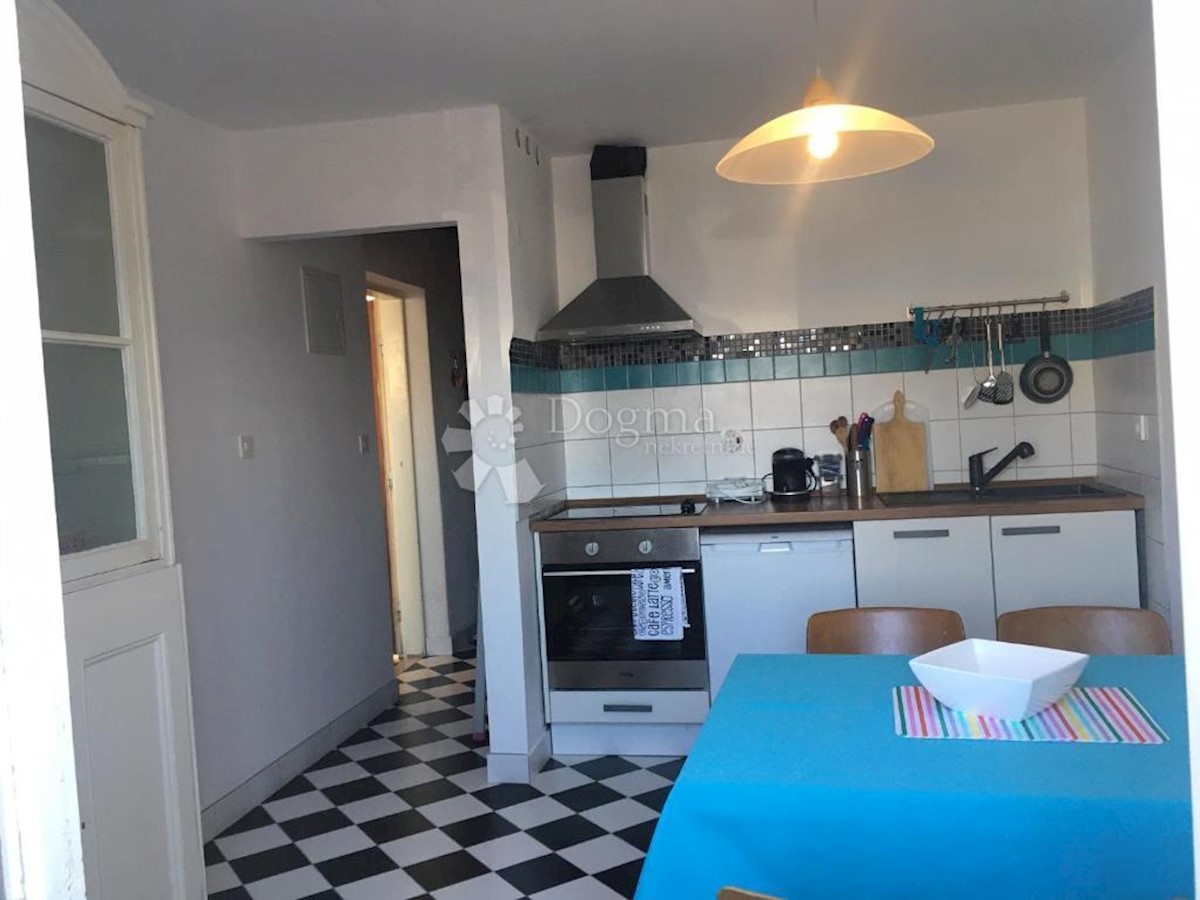 Casa Mali Lošinj, 126m2