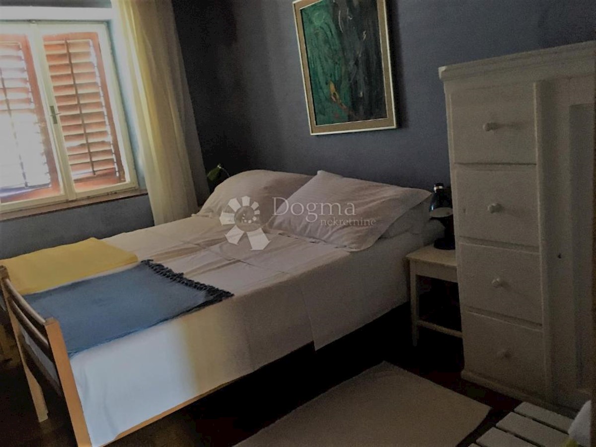 Casa Mali Lošinj, 126m2