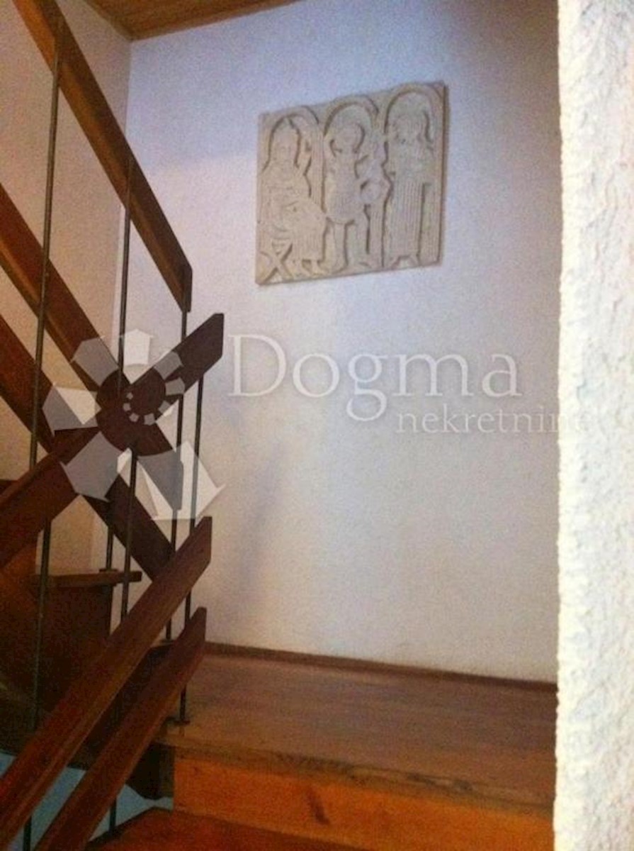 Casa Mali Lošinj, 126m2