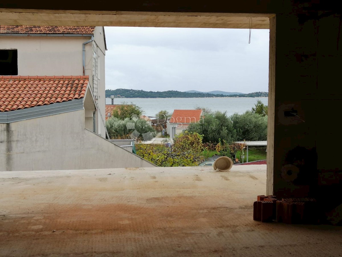 Allogio Vodice, 83,01m2