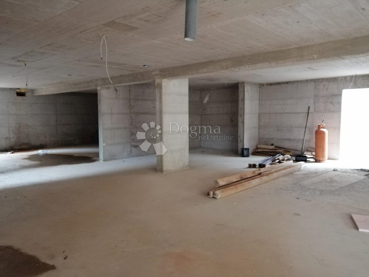 Allogio Vodice, 83,01m2