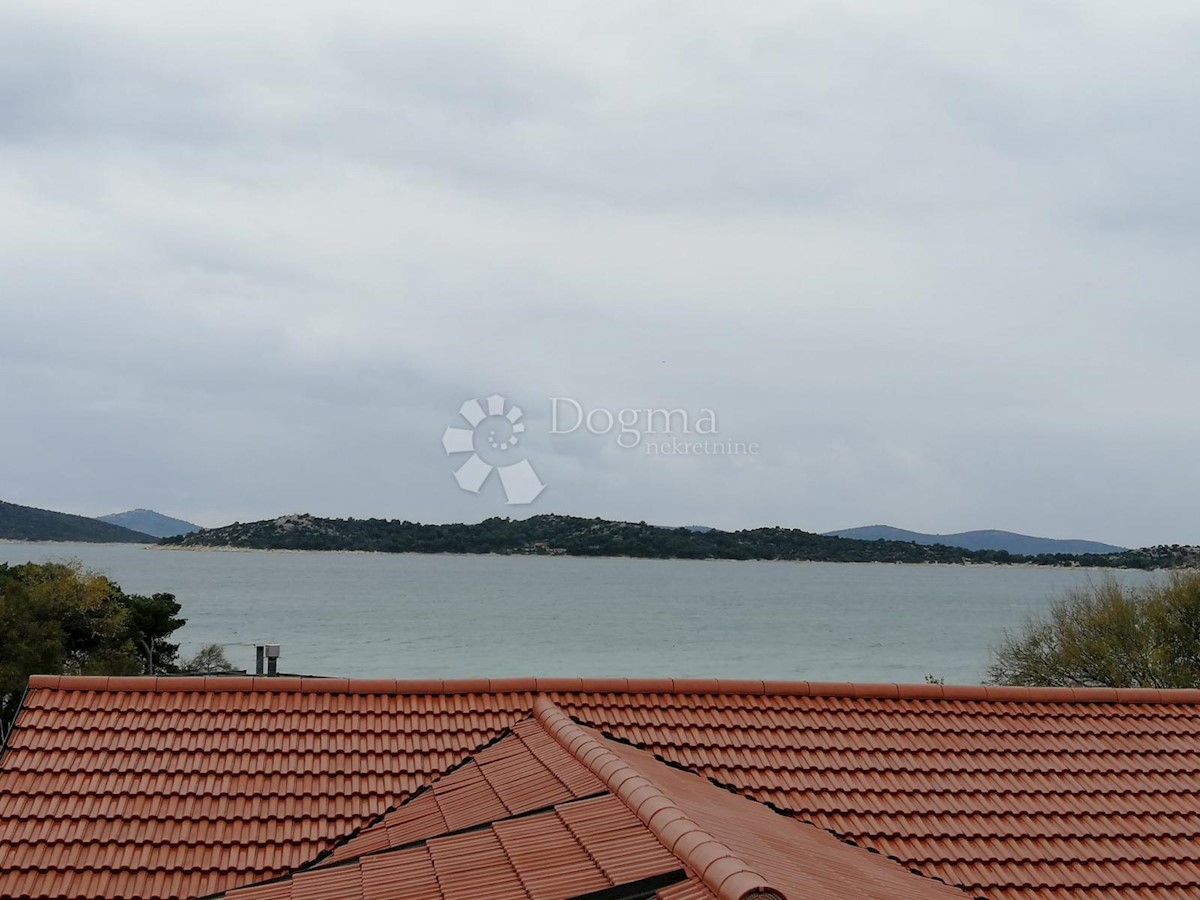 Allogio Vodice, 83,01m2