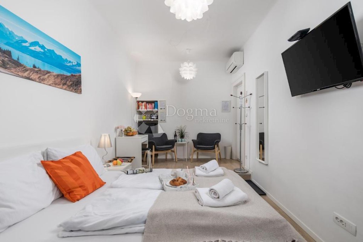 Allogio Centar, Rijeka, 136m2