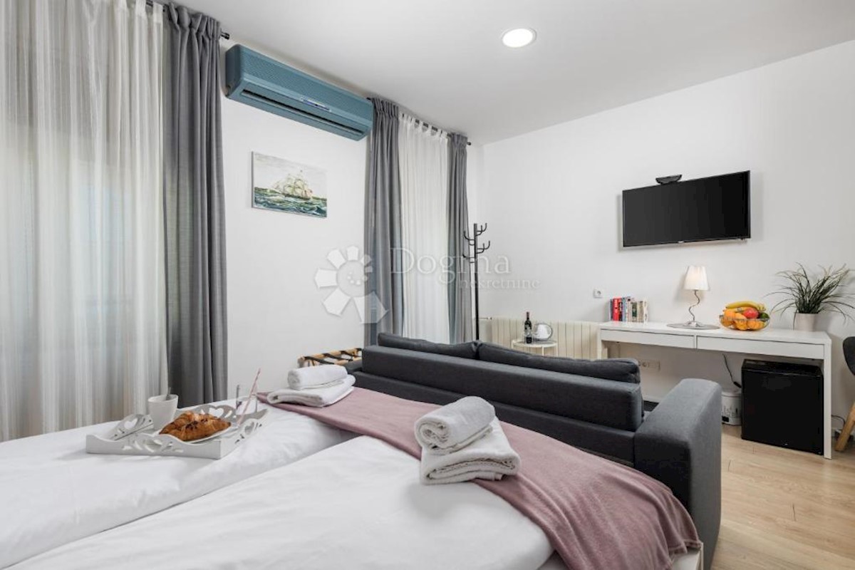 Allogio Centar, Rijeka, 136m2