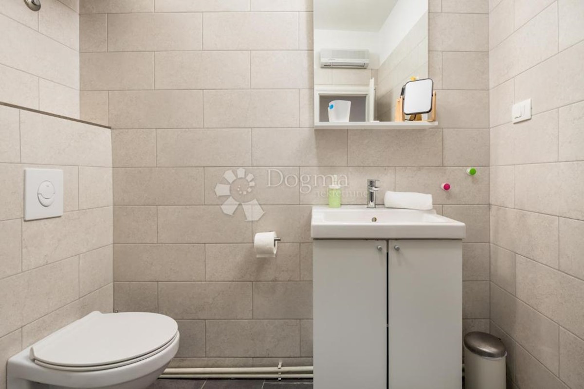 Allogio Centar, Rijeka, 136m2