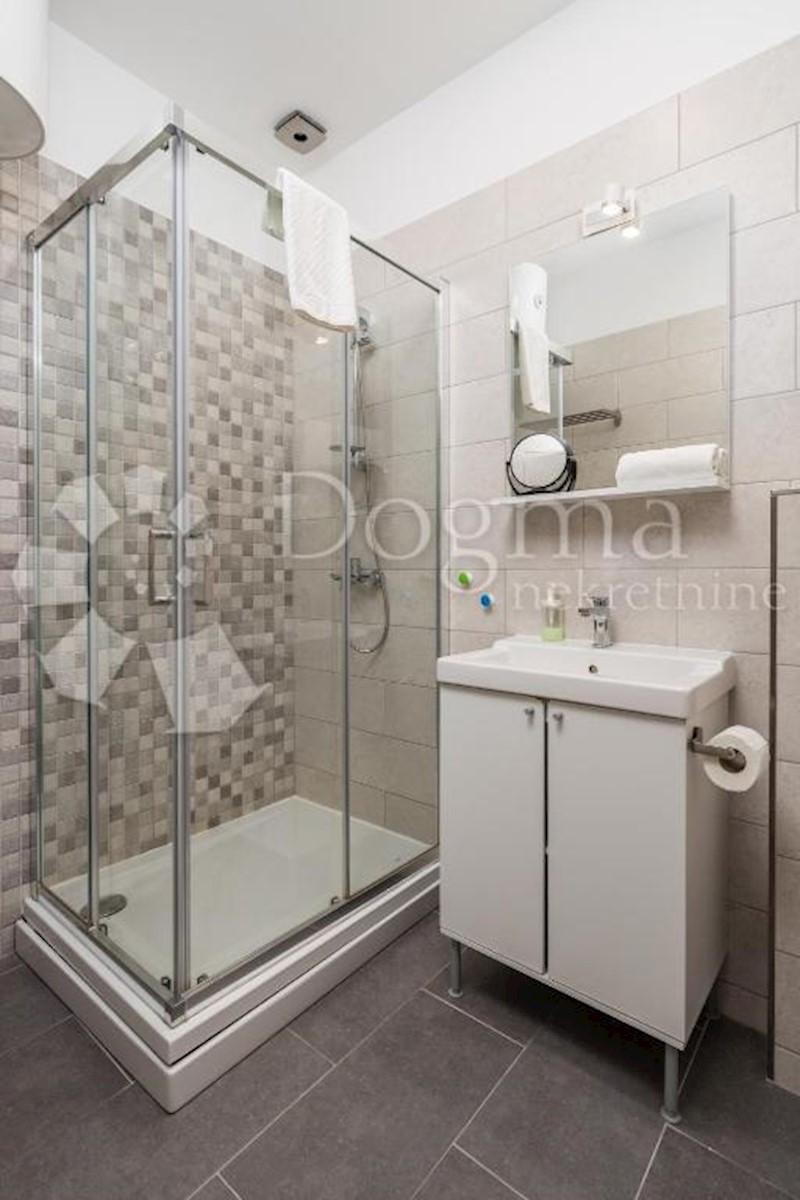 Allogio Centar, Rijeka, 136m2