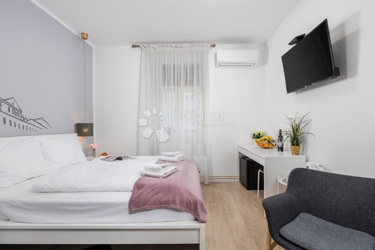 Allogio Centar, Rijeka, 136m2