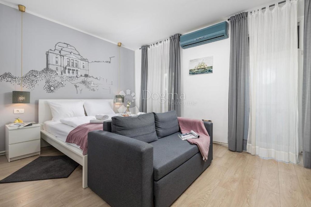 Allogio Centar, Rijeka, 136m2