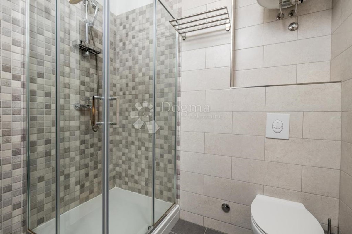 Allogio Centar, Rijeka, 136m2