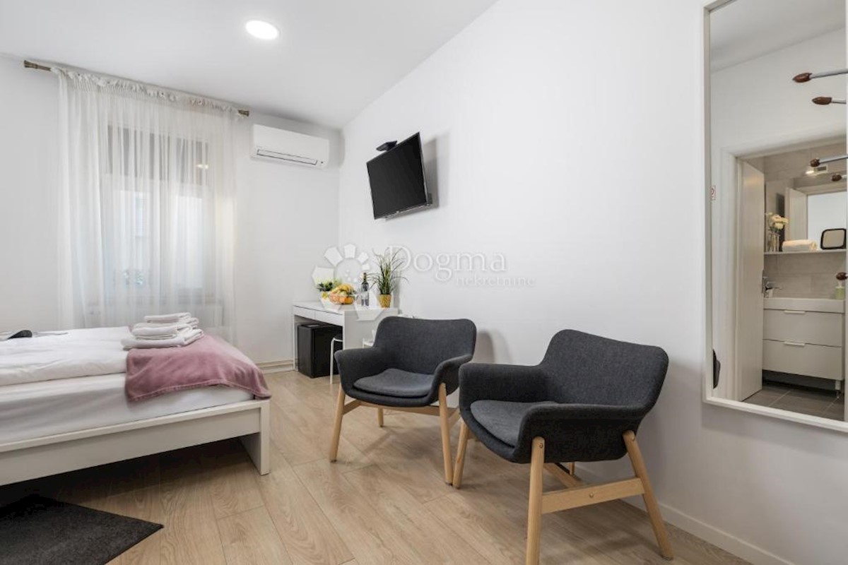 Allogio Centar, Rijeka, 136m2