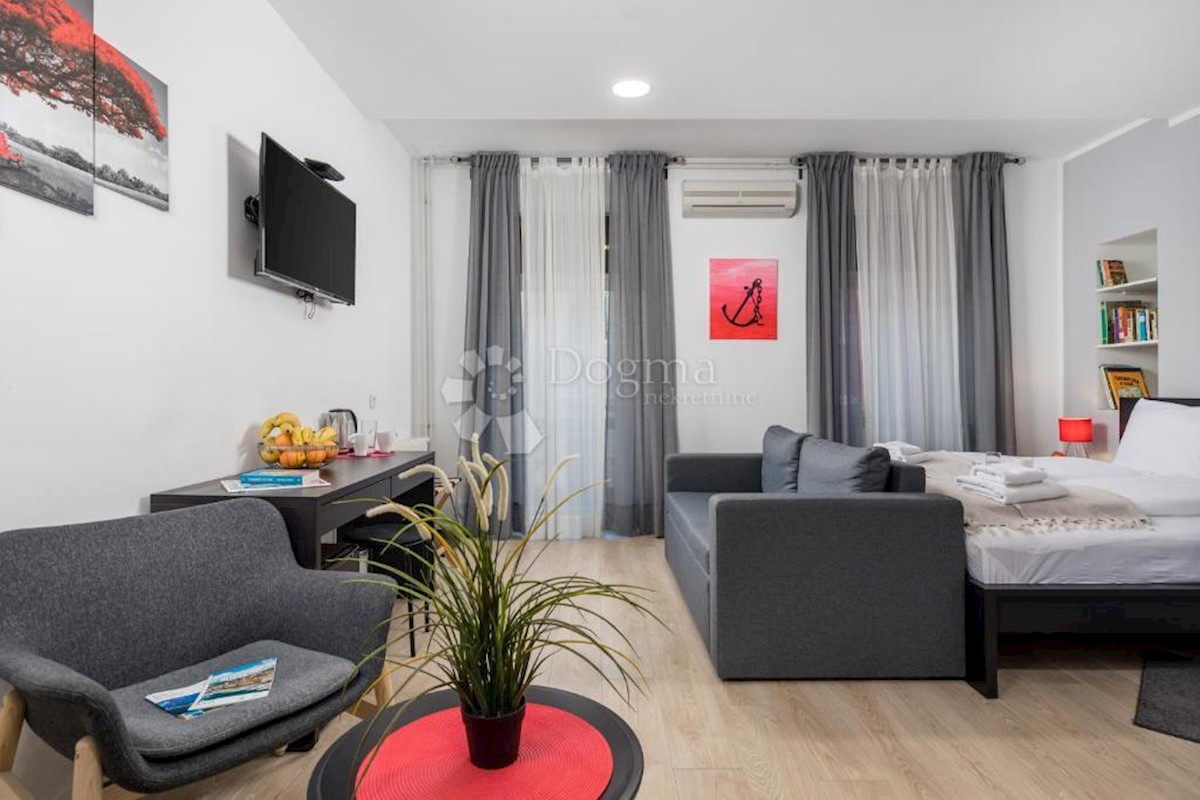 Allogio Centar, Rijeka, 136m2