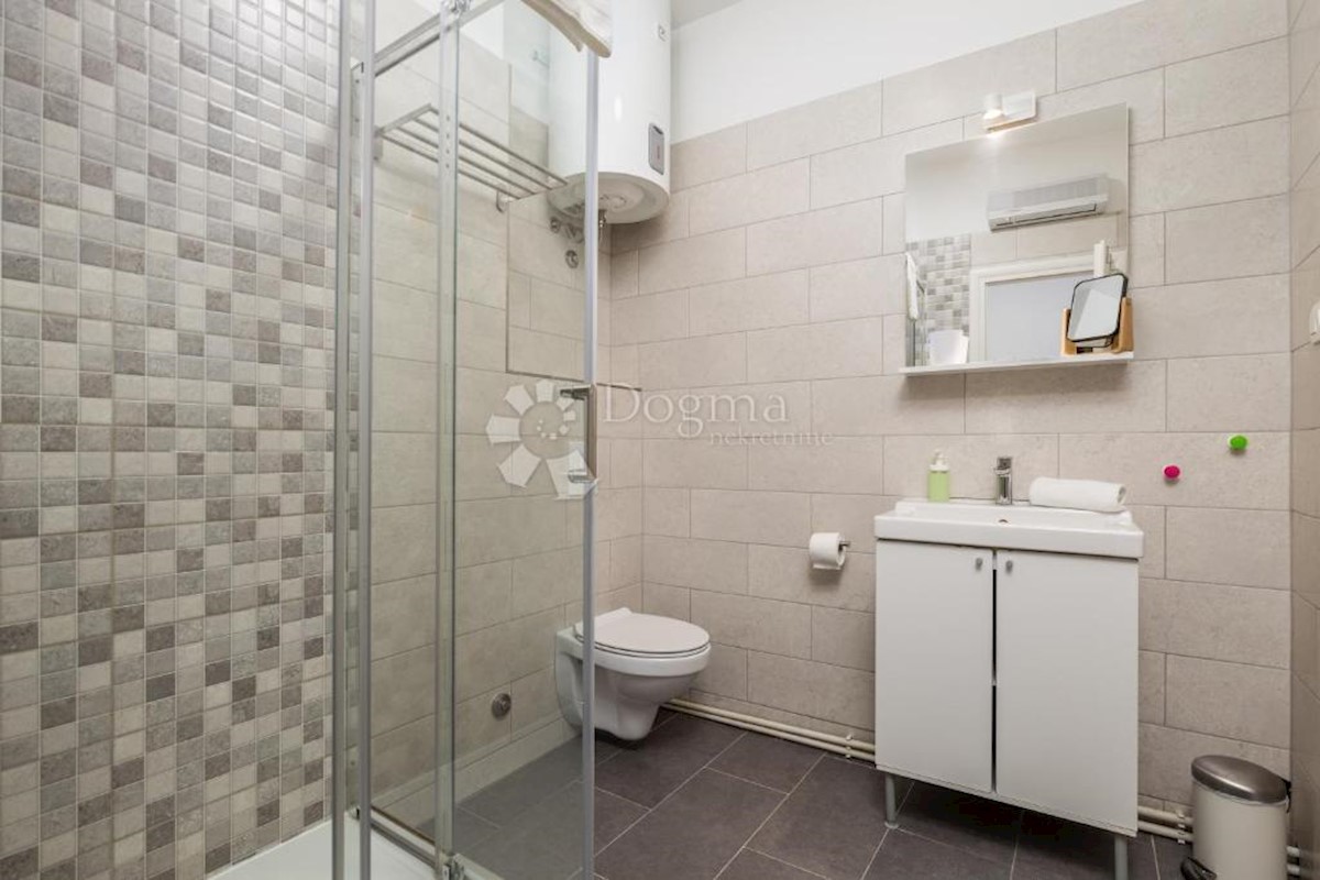 Allogio Centar, Rijeka, 136m2