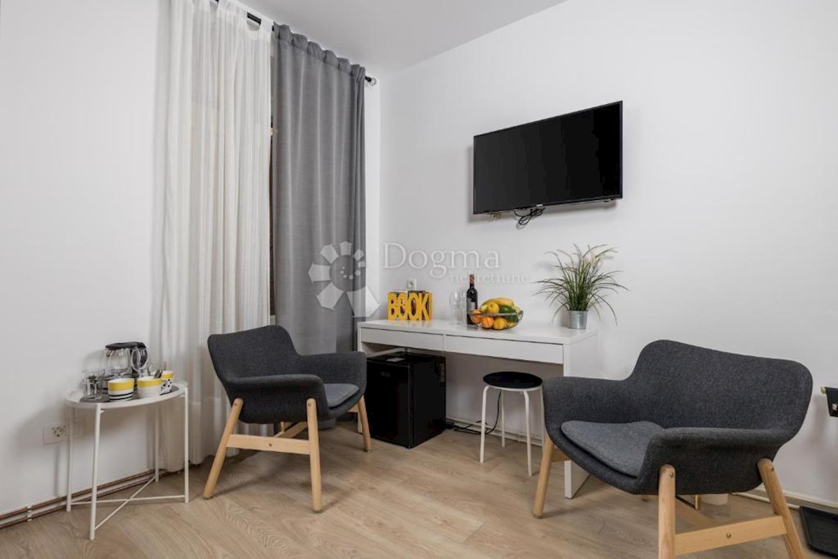 Allogio Centar, Rijeka, 136m2