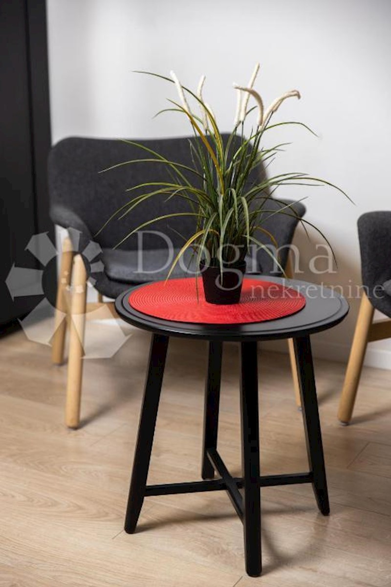 Allogio Centar, Rijeka, 136m2