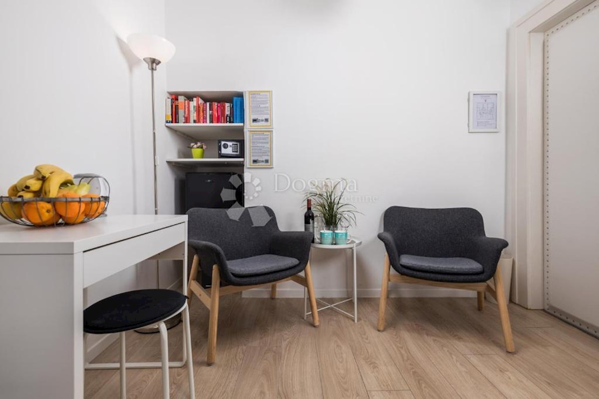 Allogio Centar, Rijeka, 136m2