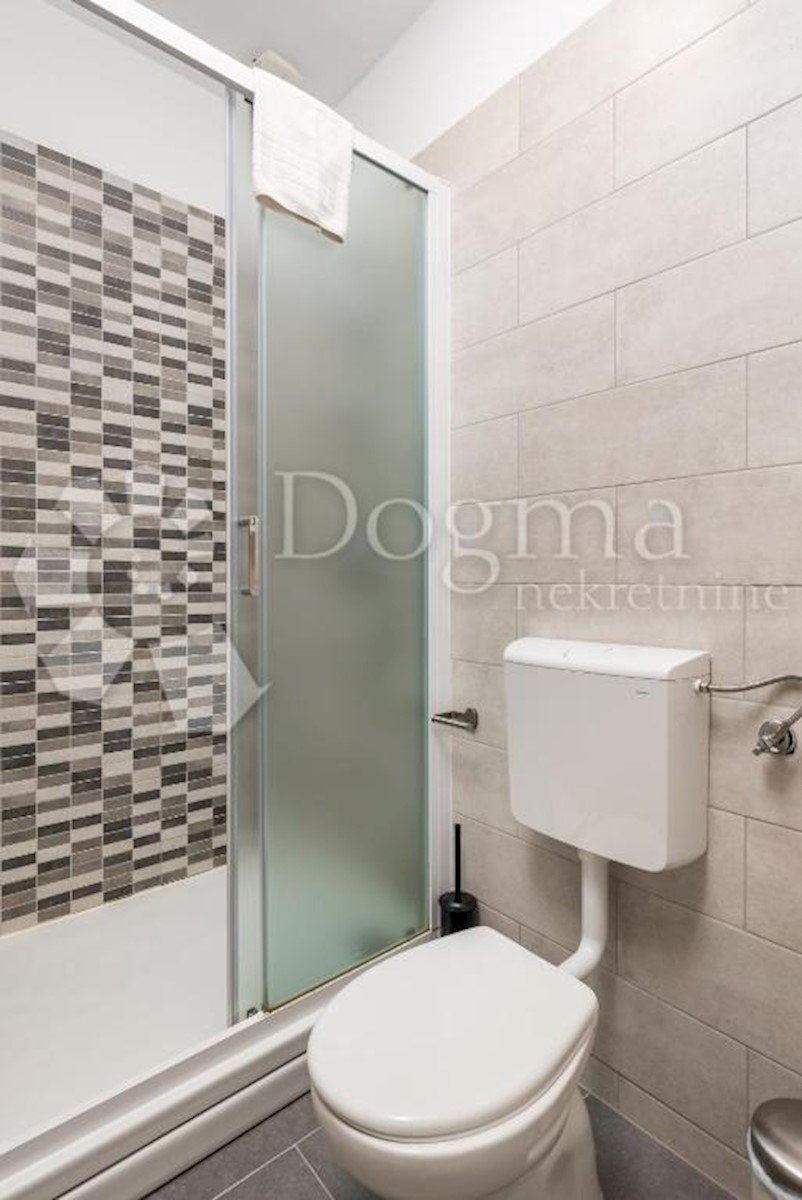 Allogio Centar, Rijeka, 136m2