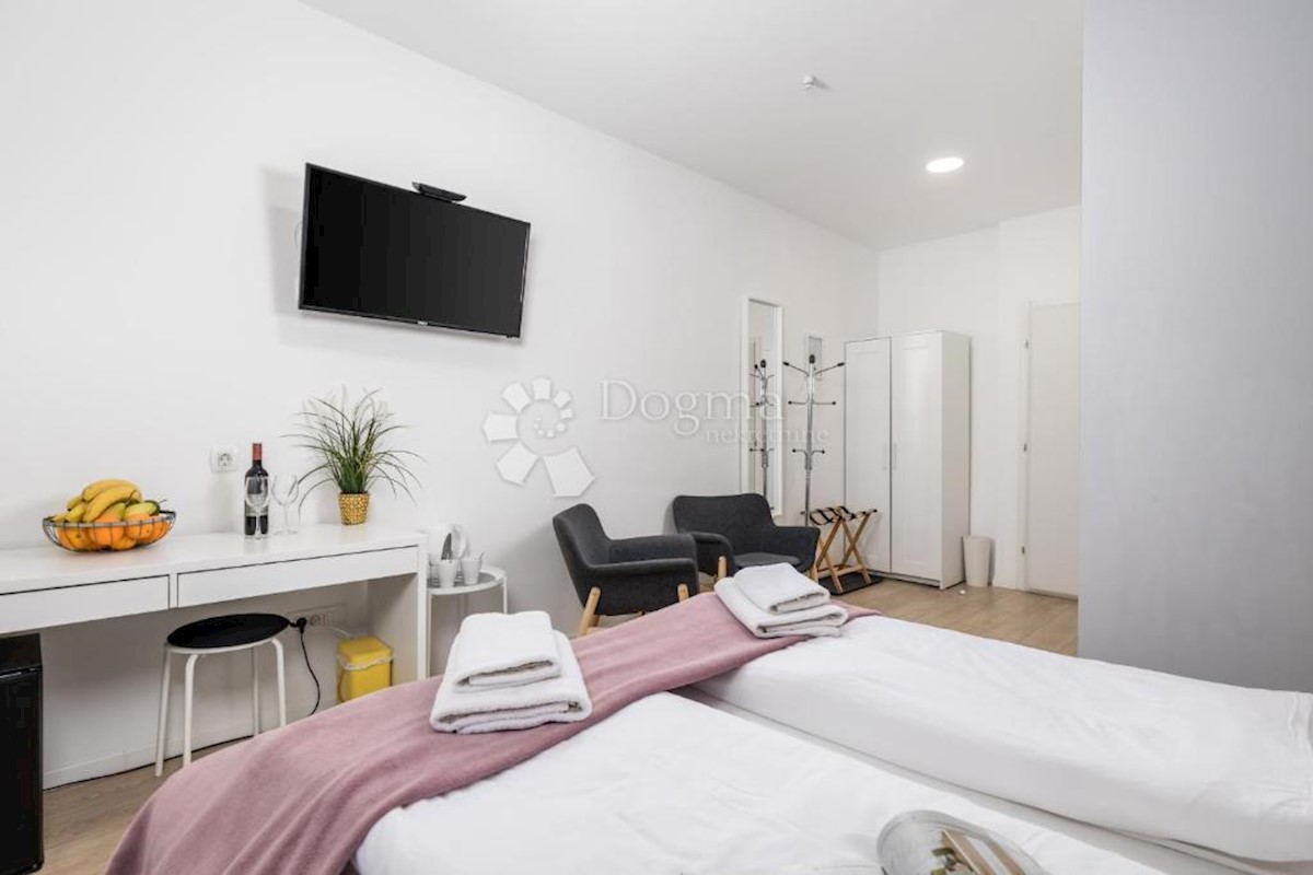 Allogio Centar, Rijeka, 136m2