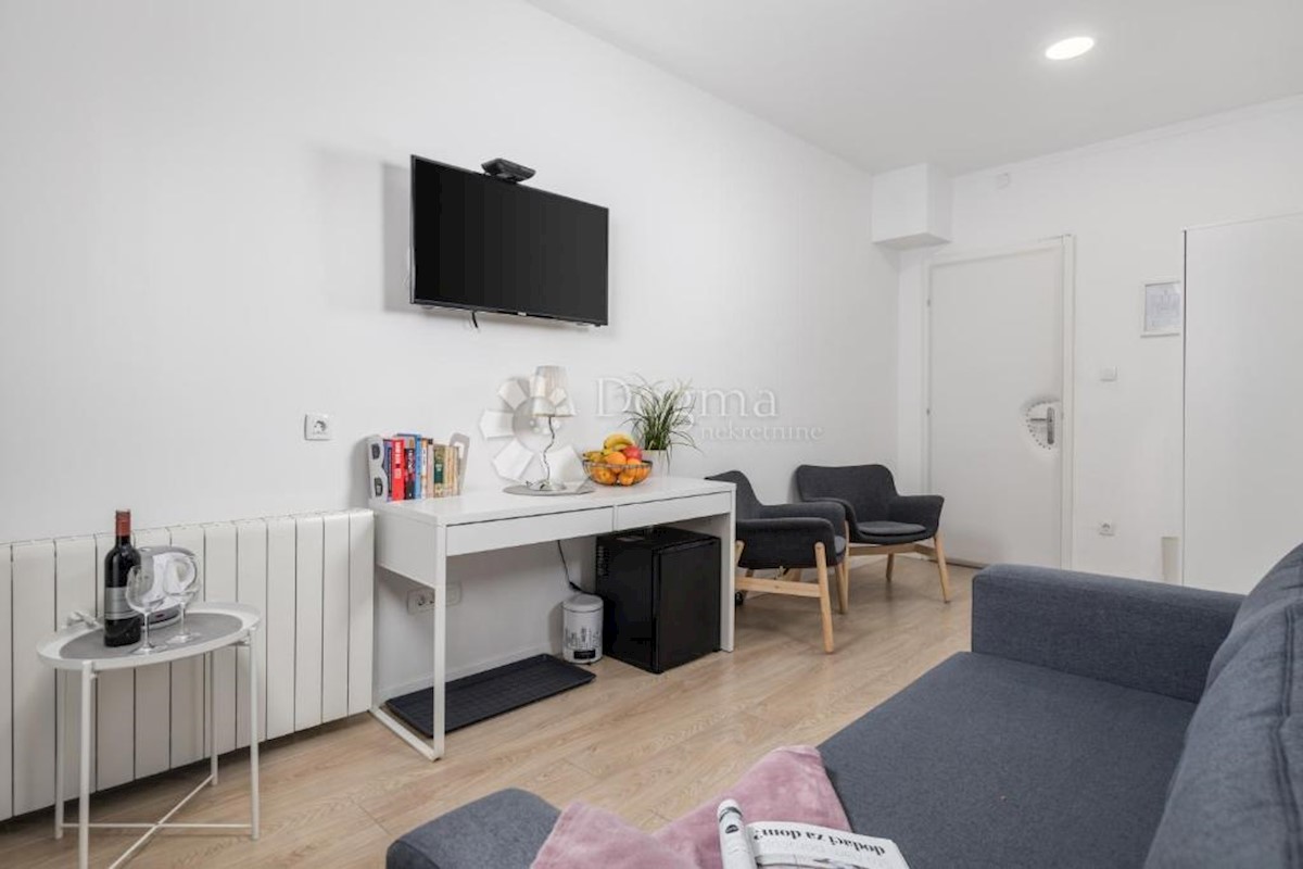 Allogio Centar, Rijeka, 136m2