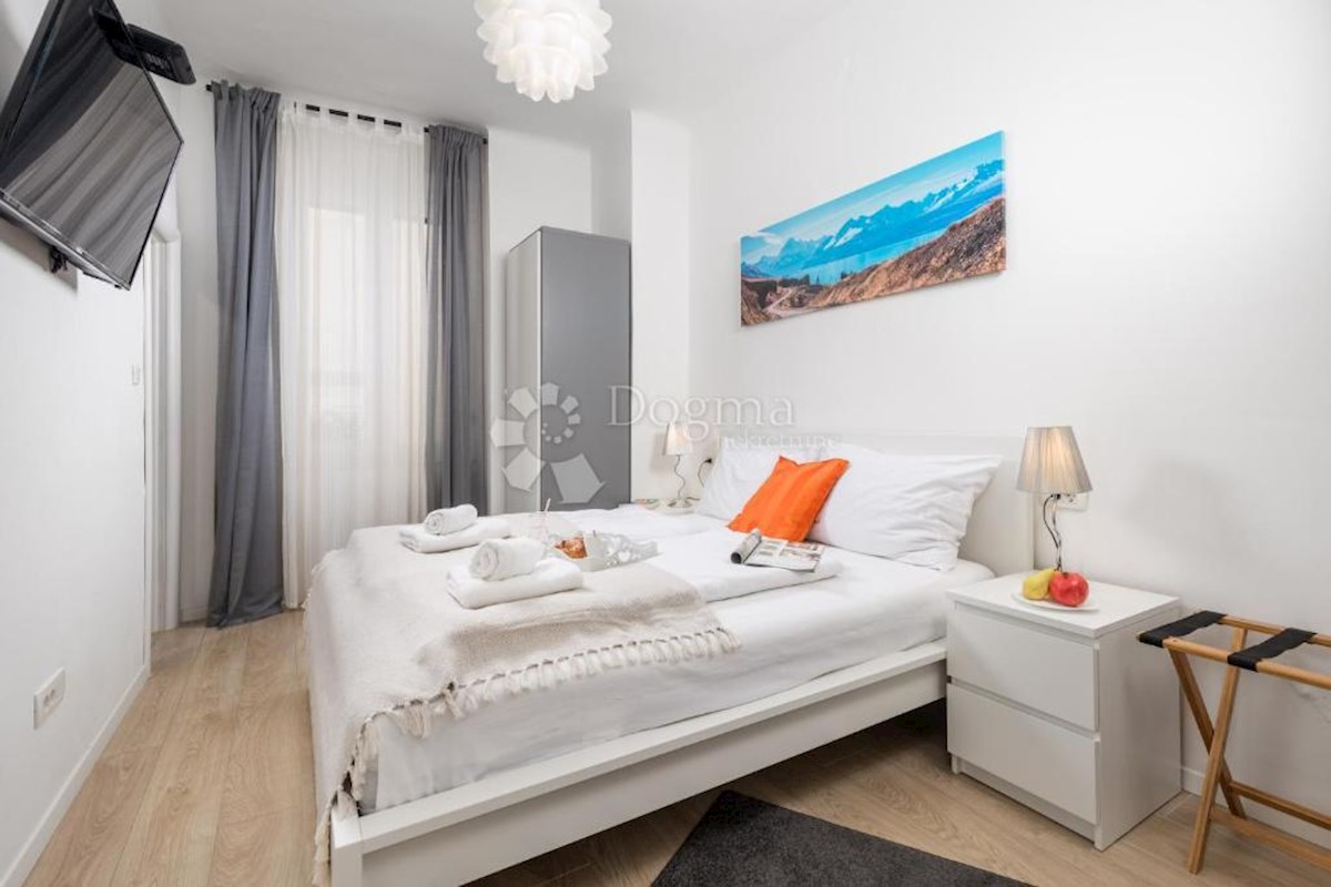 Allogio Centar, Rijeka, 136m2