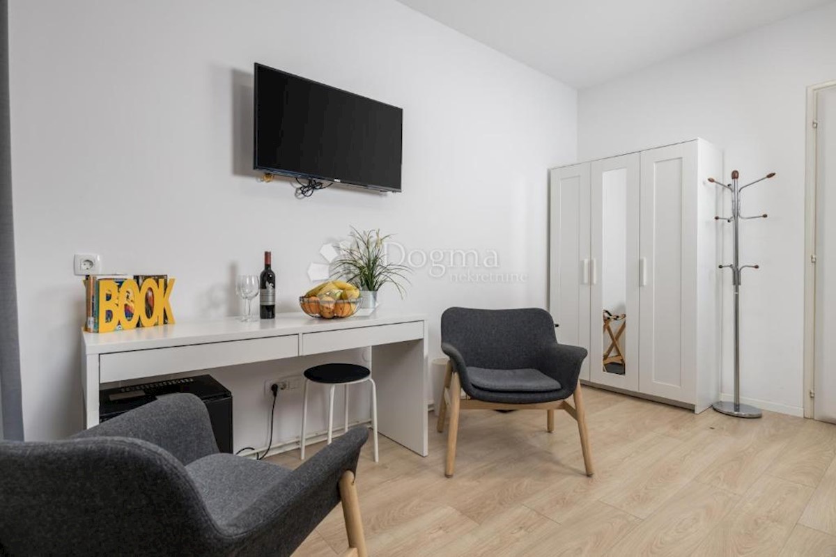 Allogio Centar, Rijeka, 136m2