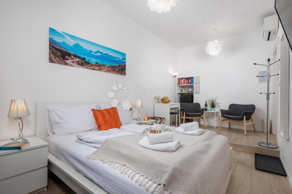 Allogio Centar, Rijeka, 136m2