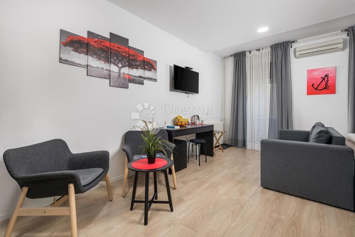 Allogio Centar, Rijeka, 136m2