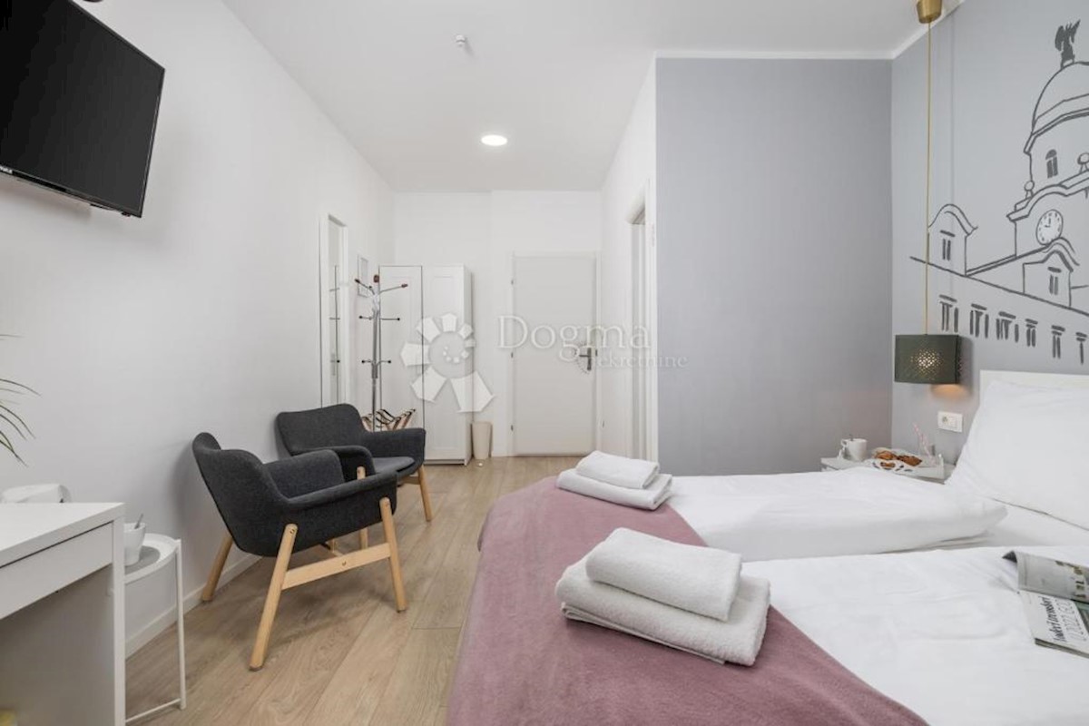 Allogio Centar, Rijeka, 136m2