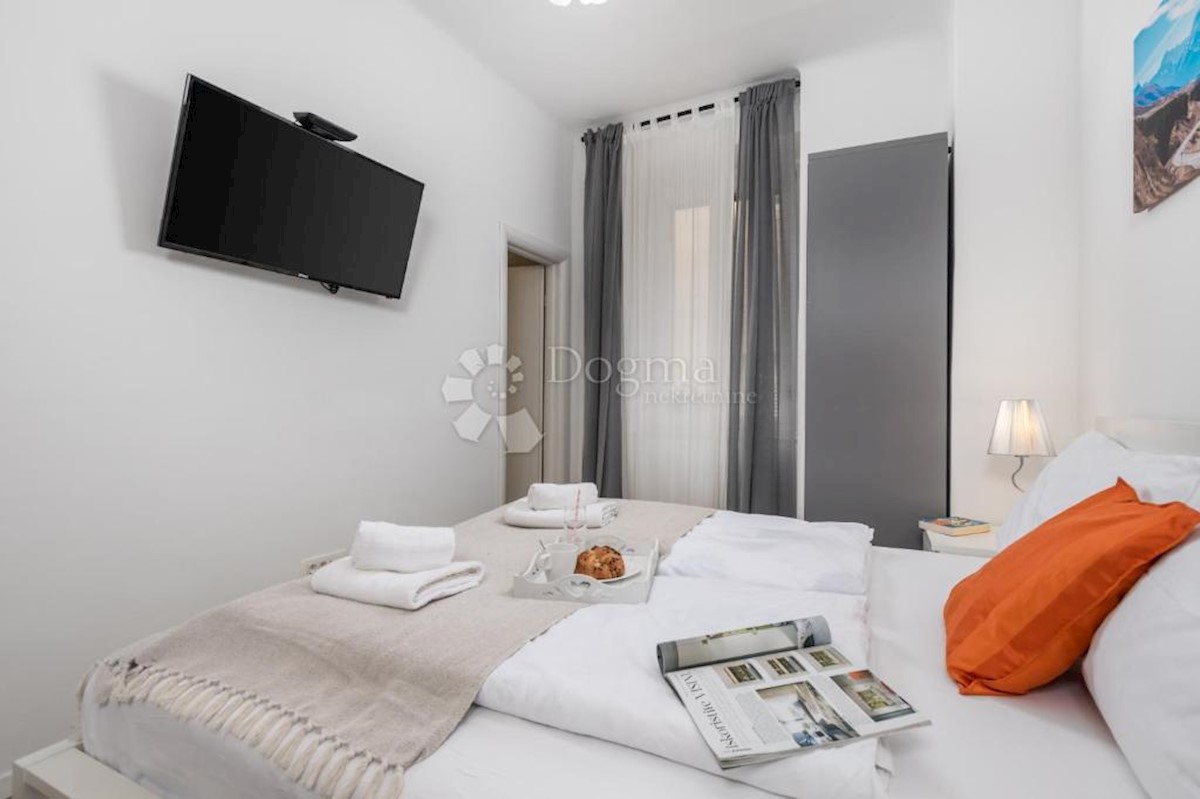 Allogio Centar, Rijeka, 136m2