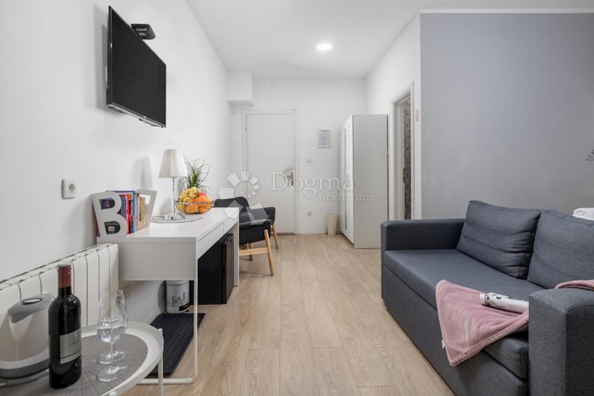 Allogio Centar, Rijeka, 136m2