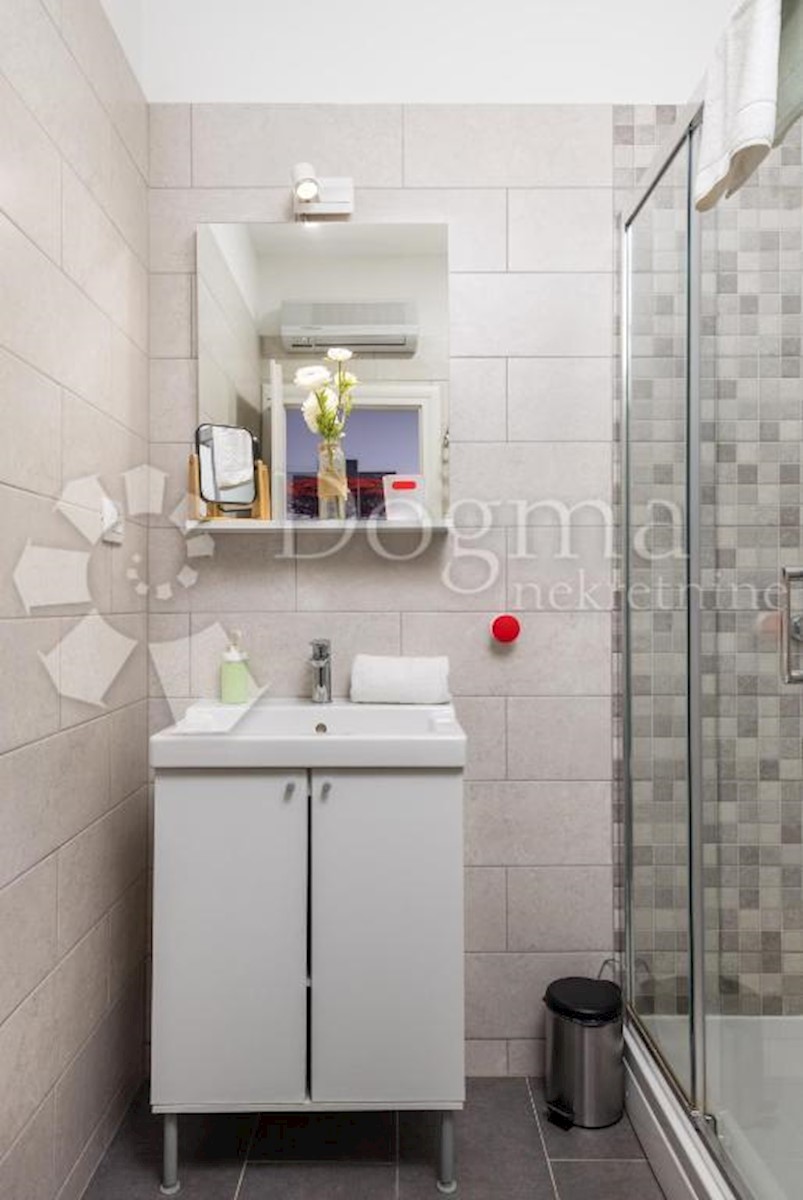 Allogio Centar, Rijeka, 136m2