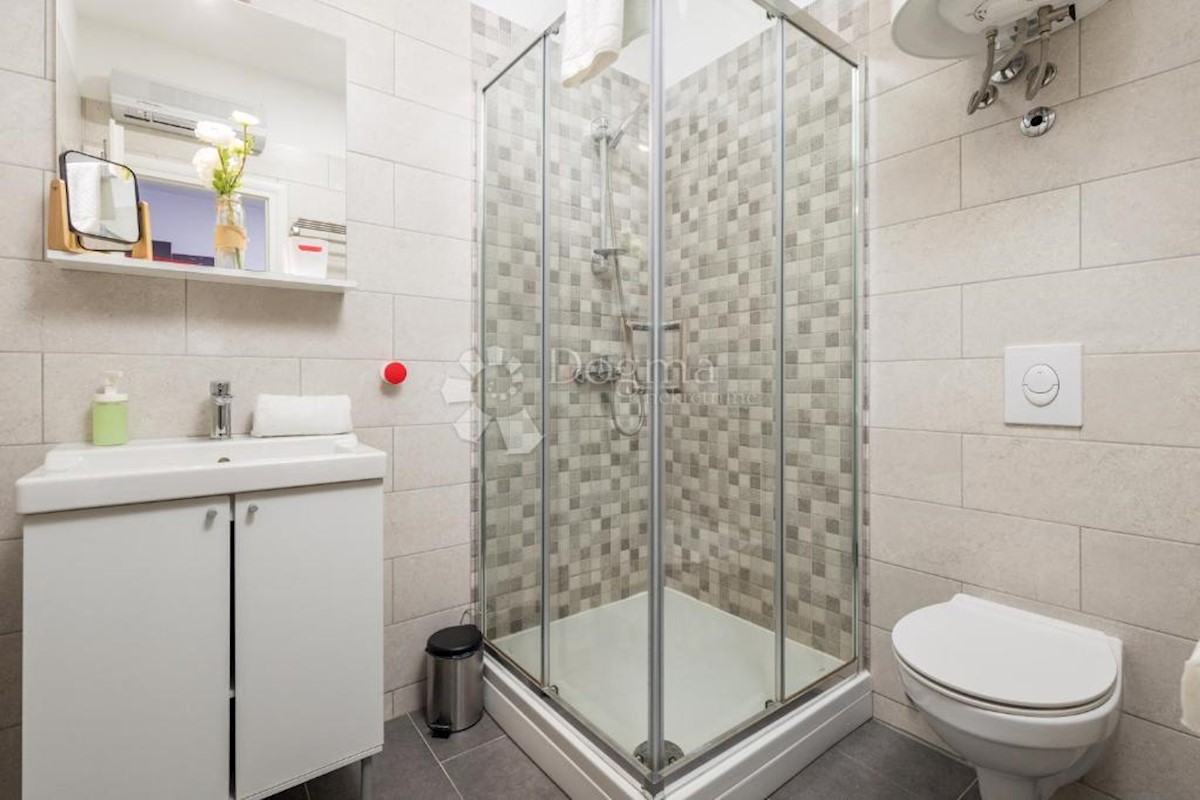 Allogio Centar, Rijeka, 136m2