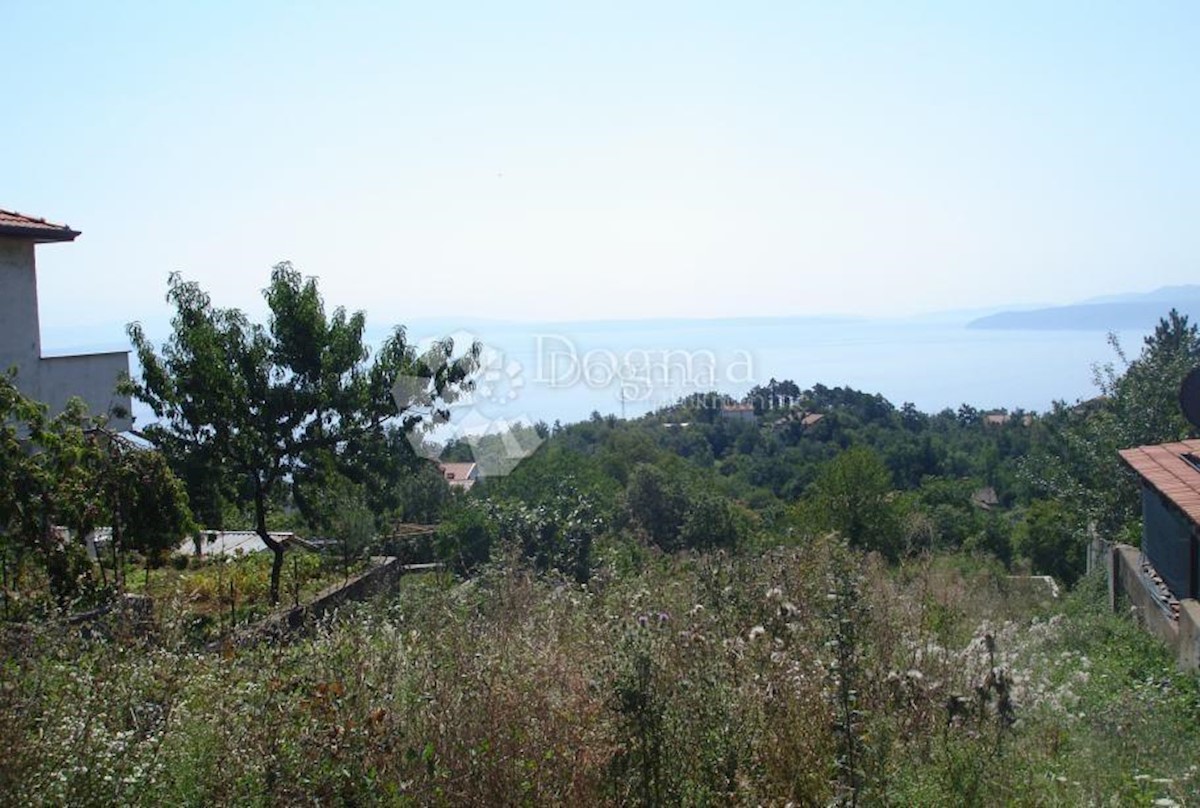 Terreno Veprinac, Opatija - Okolica, 759m2