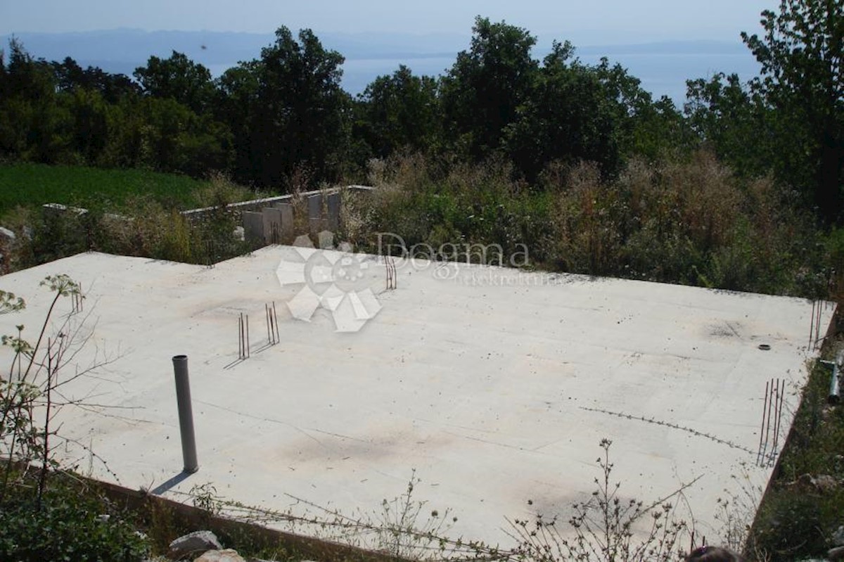 Terreno Veprinac, Opatija - Okolica, 759m2