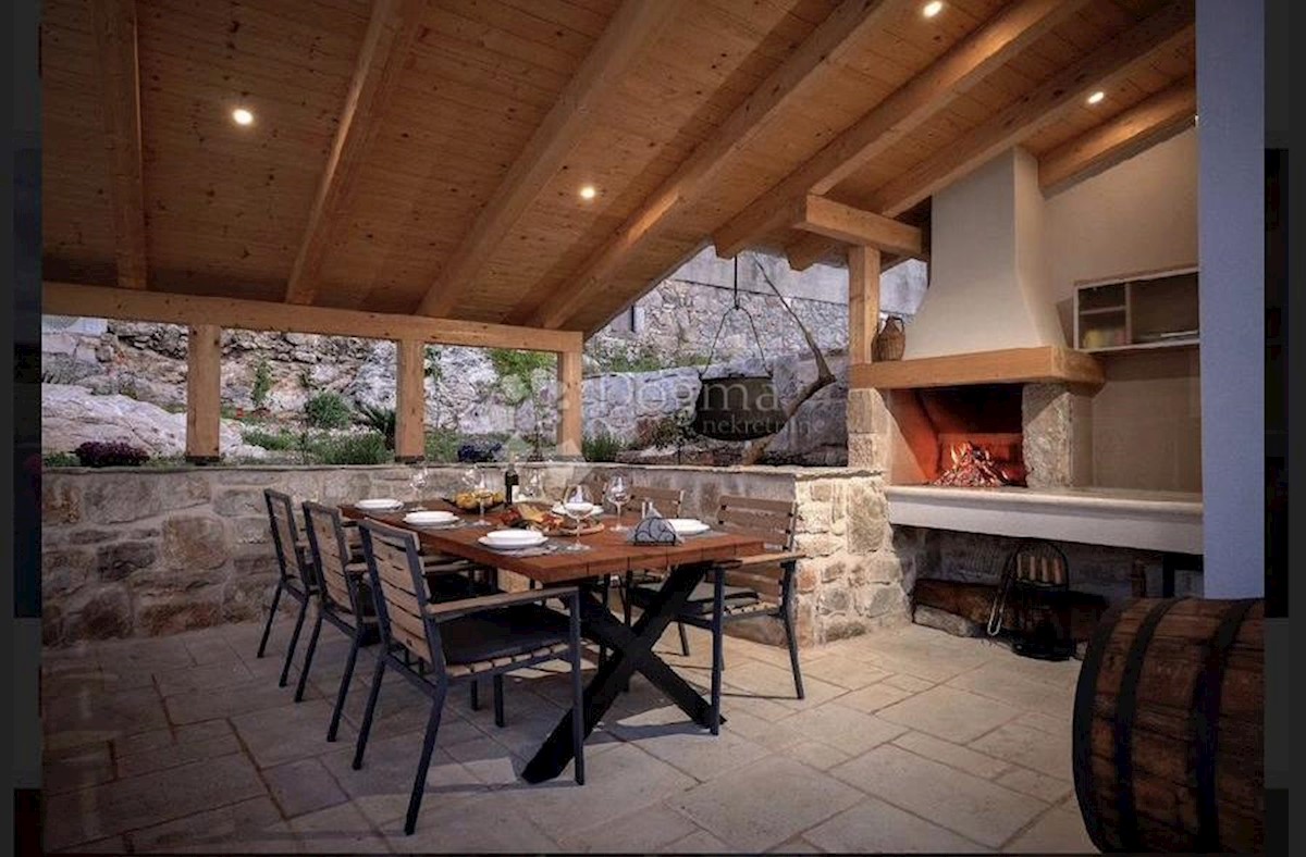 Casa Dol, Stari Grad, 140m2